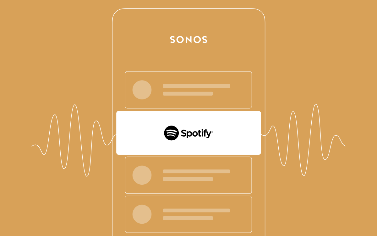 Bose Spotify Download